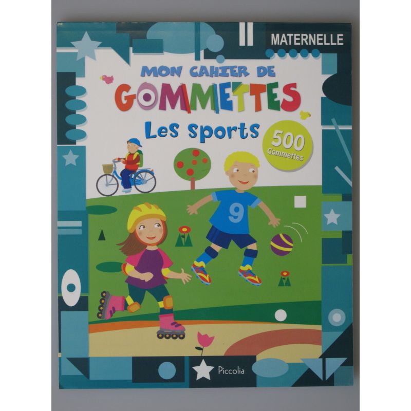 Tableaux De Gommettes - Conte De Fées